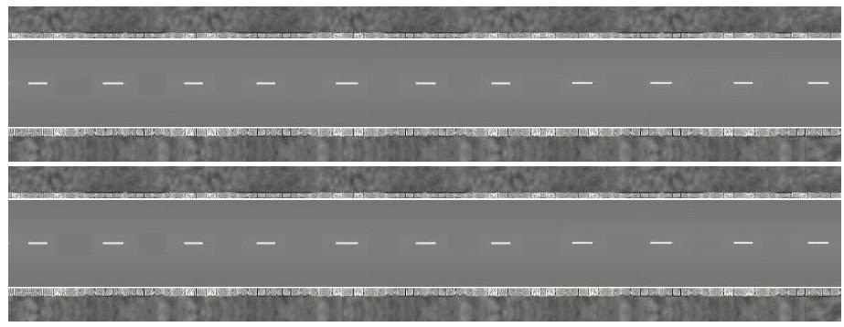 Spur N Modellbahn - Schulprojekt - Ladegut und anderes Zubehör